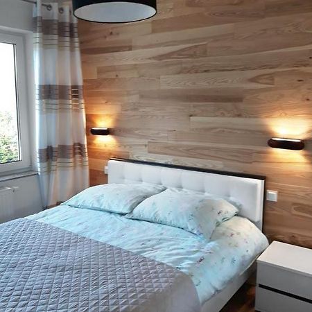 Apartament Szary Wilk Świeradów-Zdrój Exteriér fotografie