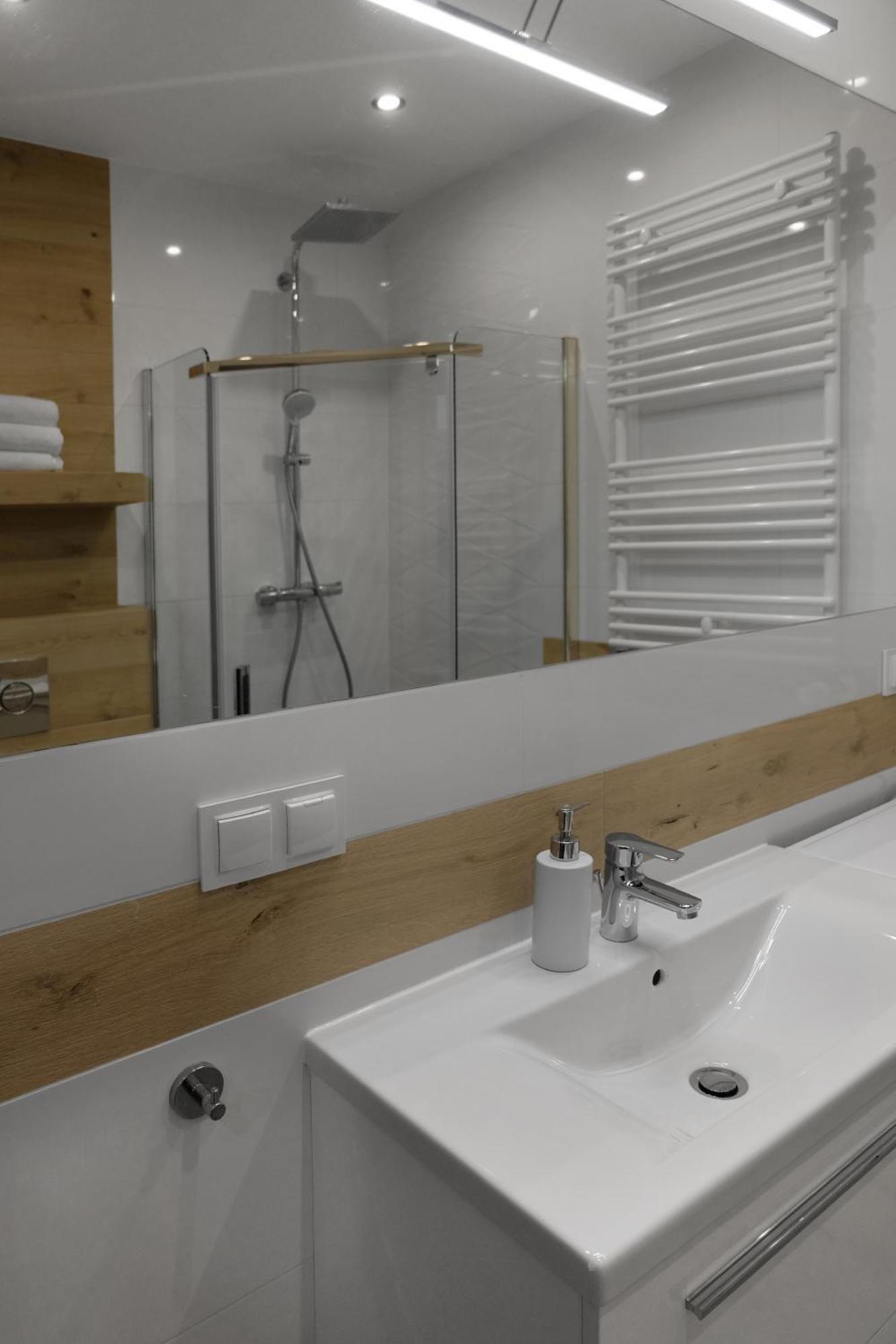 Apartament Szary Wilk Świeradów-Zdrój Exteriér fotografie