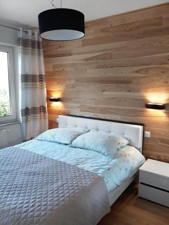 Apartament Szary Wilk Świeradów-Zdrój Exteriér fotografie